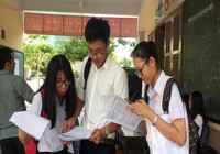 Điểm chuẩn các trường ĐH phía Bắc: ĐH Y giảm điểm kỷ lục