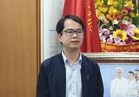Bác sĩ BV Bạch Mai phát biểu ở chùa Ba Vàng có bị đuổi việc?