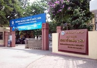 ĐH Kinh tế quốc dân xử lý 7 thí sinh Sơn La được nâng điểm