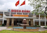 Bệnh nhân tử vong bất thường sau 4 ngày mổ ruột thừa