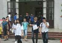 Hơn 85.000 HS Hà Nội làm thủ tục tranh suất lớp 10 công lập