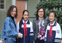 HS lớp 6 giao chiếc ví đánh rơi có 20 triệu đồng cho công an