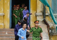 Đề nghị phạt cựu CSGT kêu côn đồ đánh người 11-13 năm tù