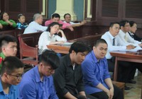 12 năm tù cho cựu CSGT gọi giang hồ đánh chết người