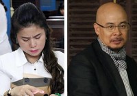 TAND TP.HCM chấp nhận khiếu nại của ông Đặng Lê Nguyễn Vũ