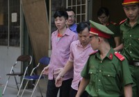Tuyên án vụ người cầm đầu buôn lậu bị tâm thần