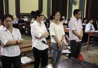 Rắc rối xử lý 'khu đất vàng' Hồ Tùng Mậu, quận 1