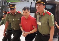 Phạt tù các bị cáo âm mưu lật đổ chính quyền