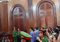 Vợ cũ Chiêm Quốc Thái lãnh án, người thân vỗ tay mừng