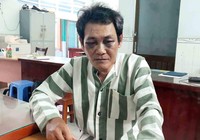 Người đàn ông 63 tuổi dâm ô bé gái bị bắt tạm giam
