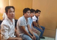 Vụ án đơn giản nhưng các tòa bất nhất tội danh
