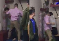 Yêu cầu khởi tố hình sự vụ võ sư bị đánh tới tấp