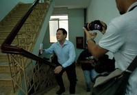 Sau kết luận bàn tay trái, vẫn đề nghị truy tố Nguyễn Hữu Linh