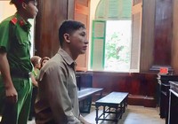 Người bị hại phản ứng khi nghe bị cáo lý giải không giết người
