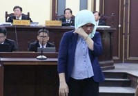 Đại gia Hứa Thị Phấn tố bị chiếm đoạt hàng trăm tỉ
