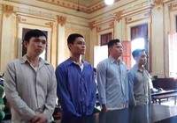 Ế khách, chủ quán thuê người đánh dằn mặt em cột chèo