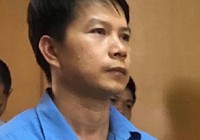 Cựu công an án nhẹ nhờ giám đốc ngân hàng giao cặp tiền rỗng