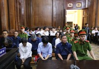 Cấp dưới, người thân bà Hứa Thị Phấn khai gì tại toà