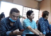 Thay đổi kiểm sát viên vụ nghệ sĩ Hồng Tơ đánh bạc