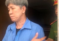 Mua giấy tờ từ người nhặt rác đêm để đi lừa đảo