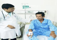 Táo bón 2 năm nhưng không nghĩ do ung thư đại tràng