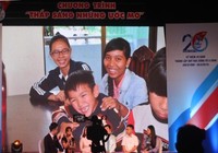 20 năm thắp sáng ước mơ vùng núi và hải đảo