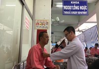 Khám sức khỏe, tá hỏa phát hiện răng giả mắc ở cổ 4 năm