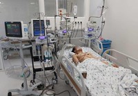 Giận cha mẹ, thiếu niên 15 tuổi uống thuốc trừ sâu