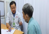 Tư vấn tầm soát miễn phí ung thư đại trực tràng cho 1000 người