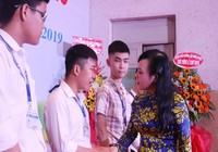 Bộ Y tế lý giải mô hình Đại học khoa học sức khỏe