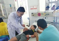 Chín người ở TP.HCM tử vong do sốt xuất huyết