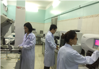 Chỉ giảm 1% số lần xét nghiệm đã tiết kiệm hơn 237 tỉ/năm