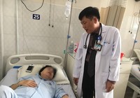 Uống thuốc tiểu đường chứa chất cấm, một phụ nữ tử vong