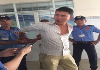 Cuối năm, cảnh giác trộm cắp bệnh viện gia tăng