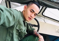 Thanh niên xăm trổ viết đơn xin nhập ngũ và cái kết
