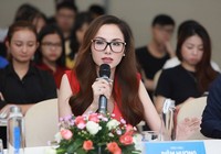 Hoa hậu Diễm Hương: Bác sĩ từng sợ tôi sẽ tự tử
