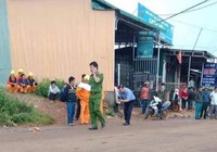 2 học sinh tử vong: Công an làm việc với tài xế xe tải