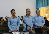 Thêm 7 năm tù cho nguyên giám đốc đã bị tuyên tử hình