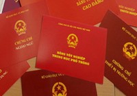 Đắk Lắk: Làm rõ việc nhiều cán bộ có nghi vấn về bằng cấp