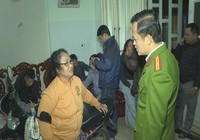 Phá 5 đường dây lô đề tiền tỉ