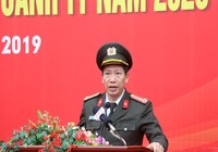 Công an Đắk Lắk quyết 'xóa sổ' tín dụng đen, buôn lậu, ma túy