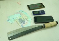 Chủ thầu xây dựng nghi thuê người chém thợ hồ dằn mặt