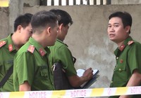 Vụ thảm sát: Tang thương xé lòng dân phố nhỏ