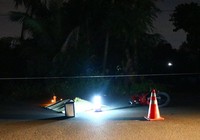 Va chạm giao thông, người đàn ông bị đánh chết tại chỗ