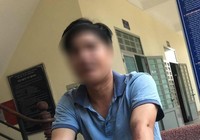 Nghi can đánh chết người va quẹt xe ra đầu thú