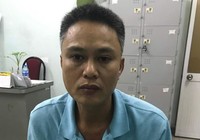Nghi can dùng dao tấn công vào vùng cổ người phụ nữ ra đầu thú