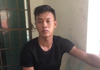 Nghi can hiếp dâm nữ sinh 13 tuổi nhiều lần