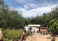 Cụ ông tại Bình Dương bị thanh niên ngáo đá sát hại