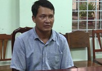 Nghi can đâm tử vong 'tình địch' 17 tuổi ở Bình Dương đầu thú