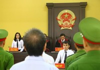 Lại hoãn xử vụ liên quan đến cựu bí thư thị xã Bến Cát